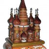 ШКАТУЛКИ  из дерева